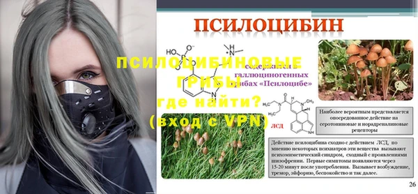 мет Алексеевка